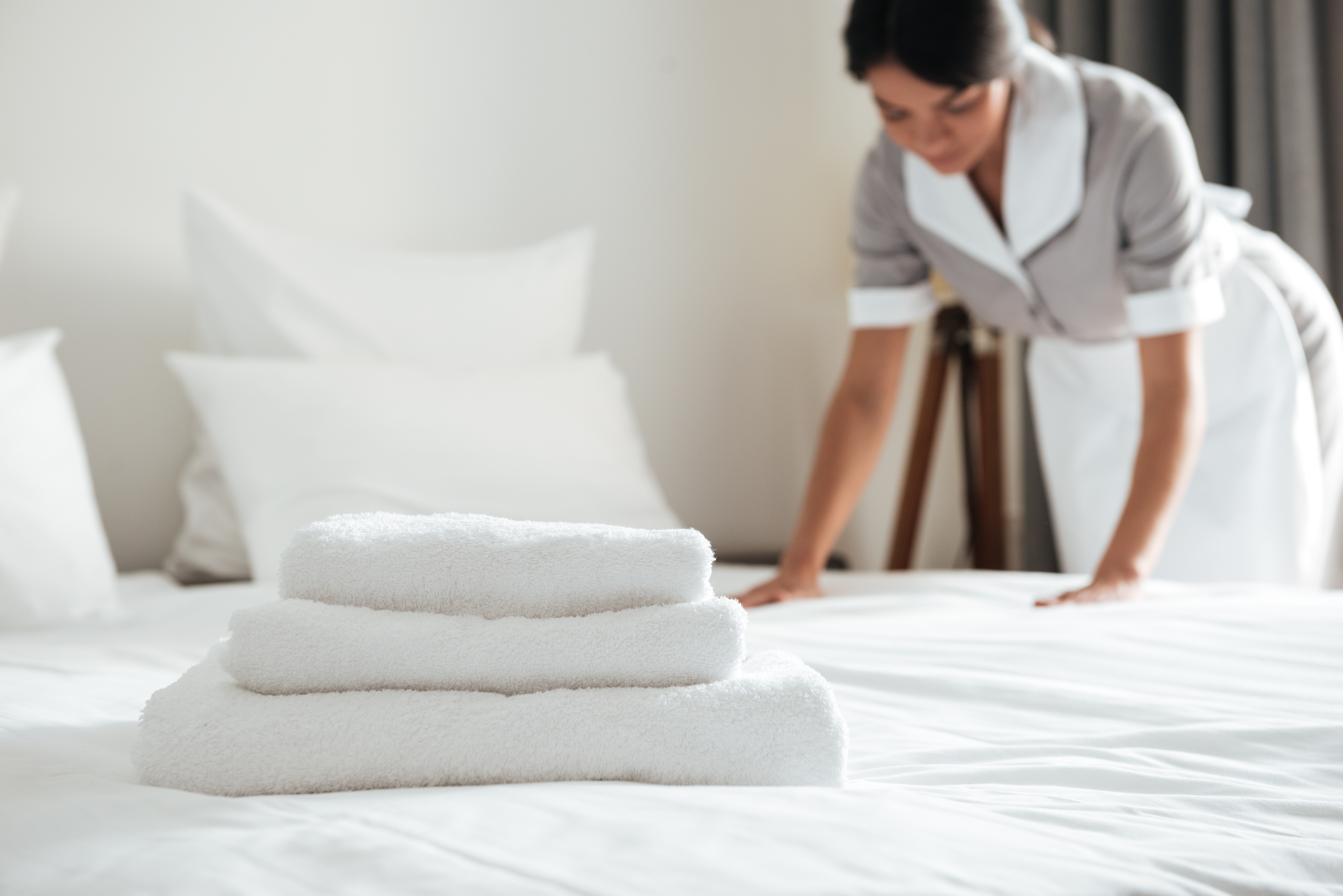 Housekeeping Service