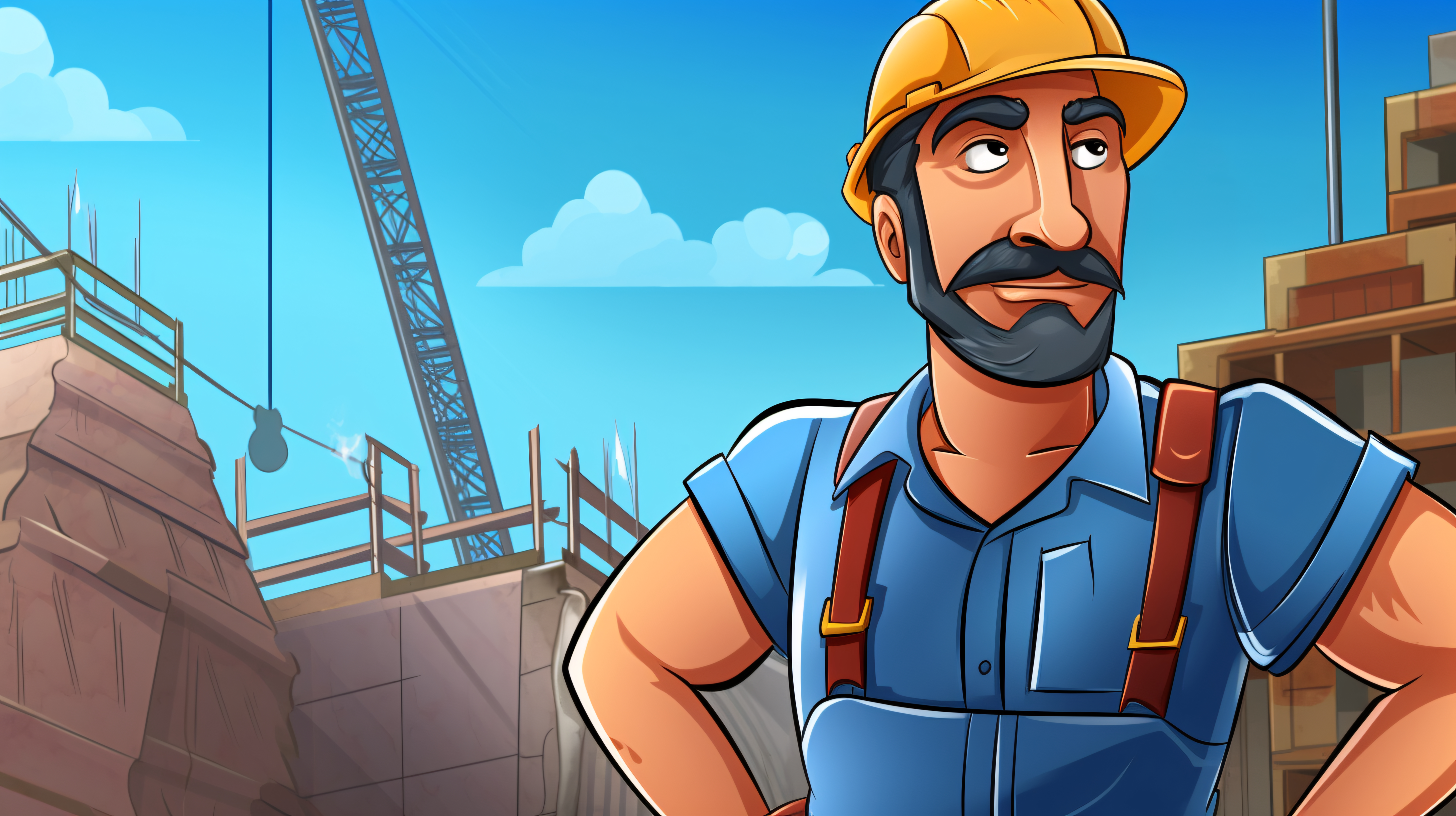 Manpower Service