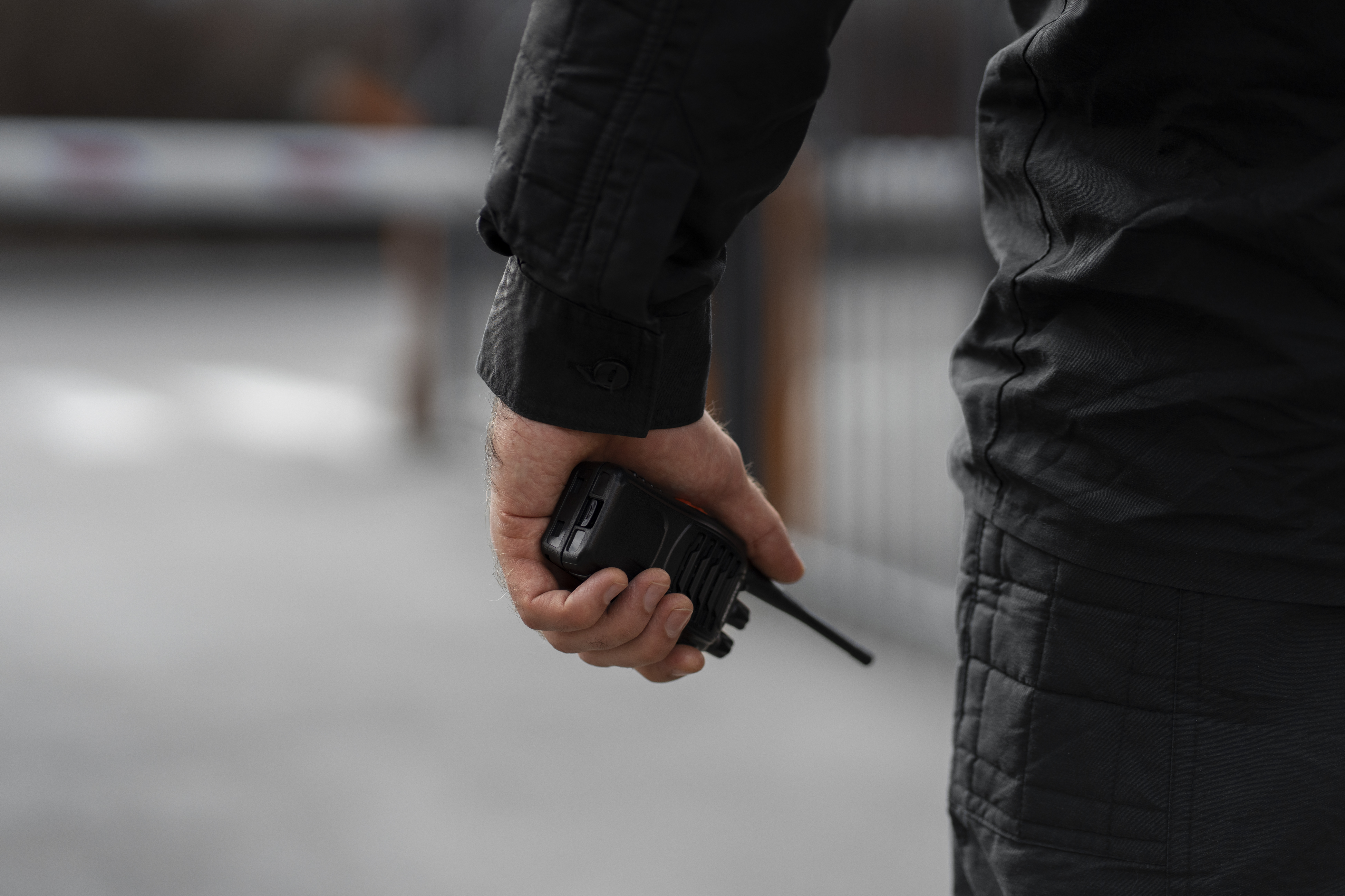 Security Service